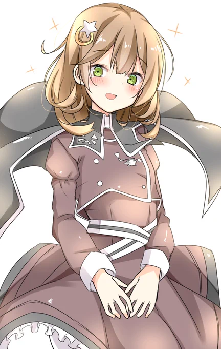 エクソシスター・ステラ 