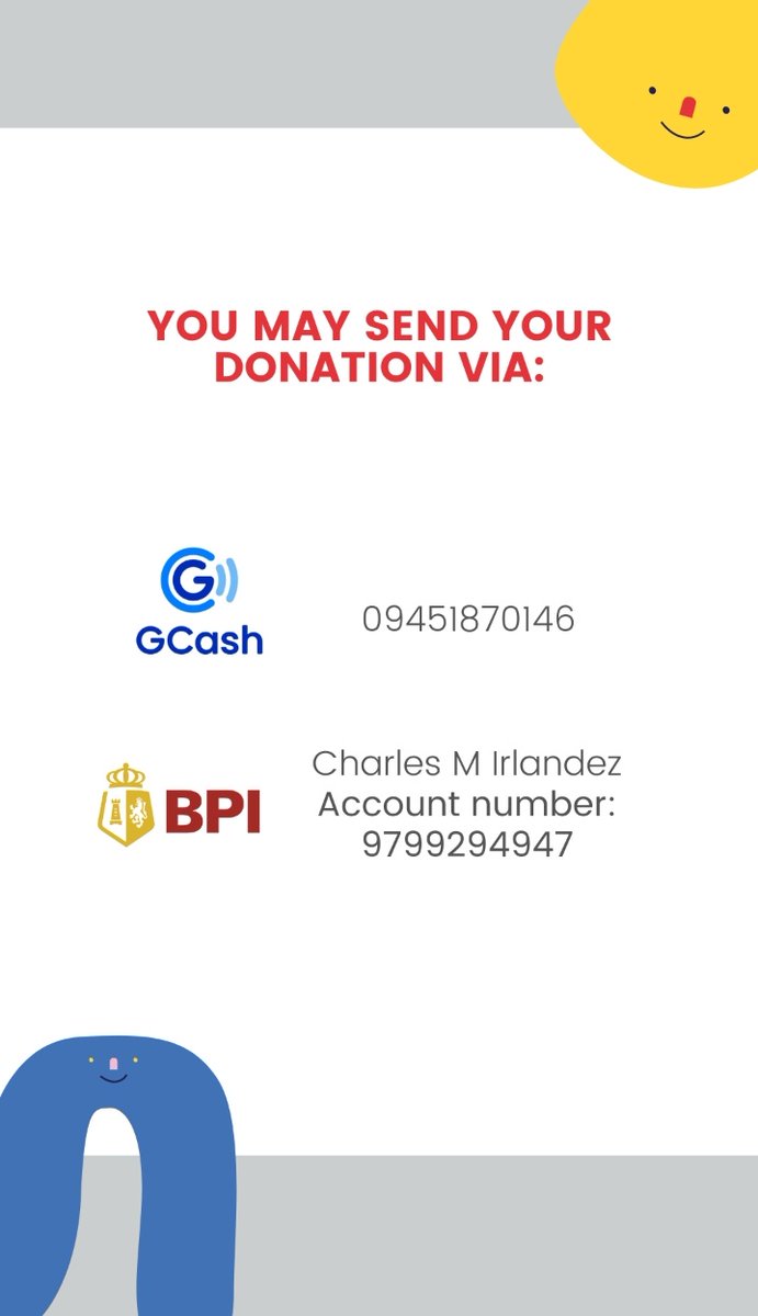 chualongcorn's tweet photo. Our dear friend Rembrandt Irlandez who is in critical conditon at Perpetual Succour Hospital needs your HELP guys!! Any amount would go a long way 🙏🏻🙏🏻 https://t.co/Drbx7TGk4M