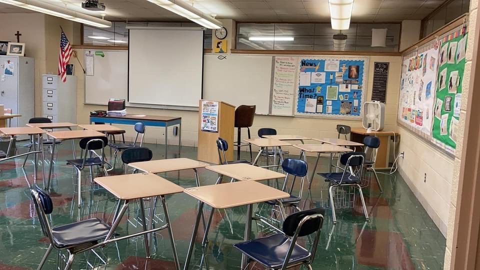 dlhc22768's tweet photo. Starting year 6βΌοΈ Room is ready for my new freshies tomorrow! #beboylan #healthed #newschoolyear #freshmanhealth https://t.co/1G7LSTuNzV