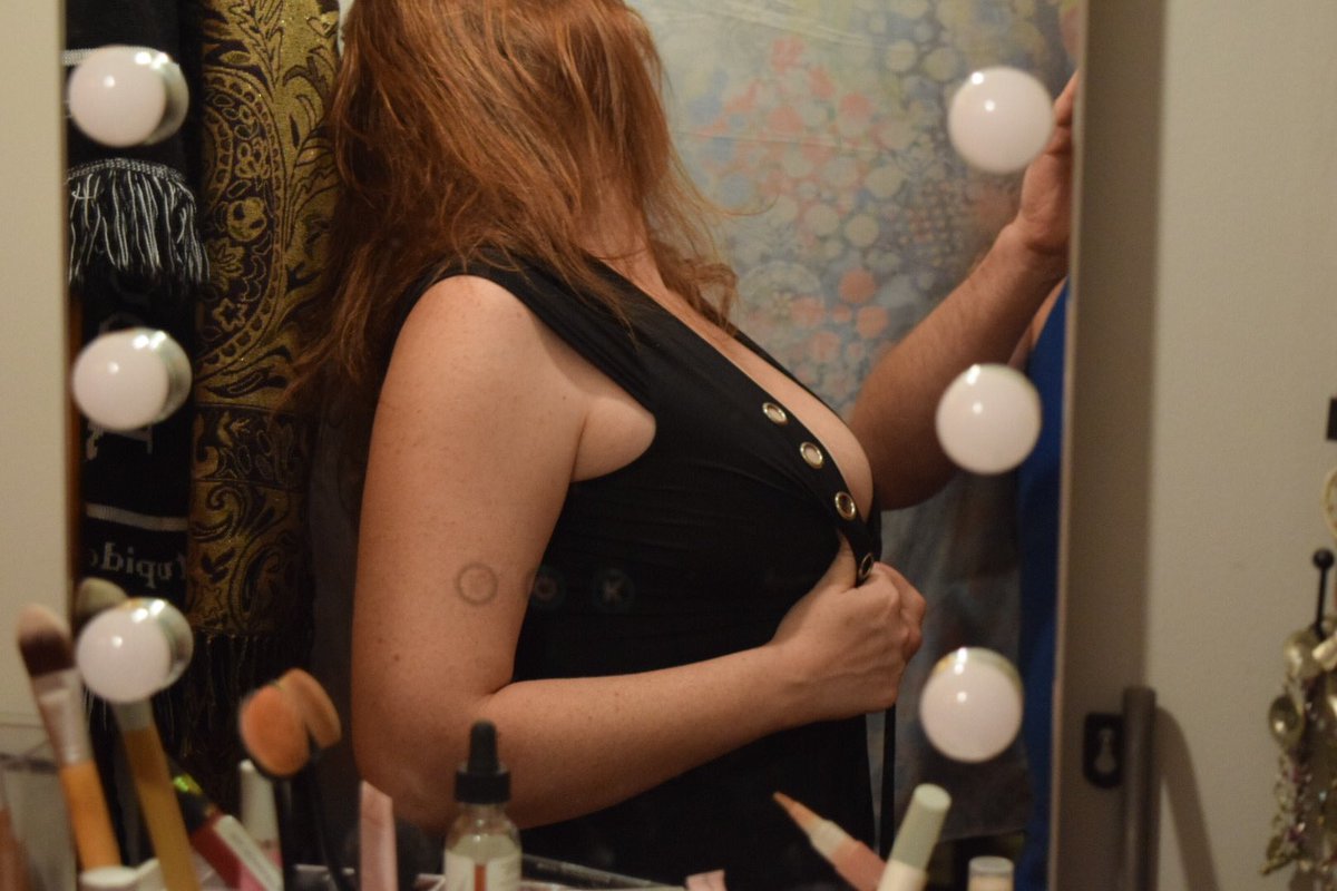 laciethewifeOF's tweet photo. #milf #strip #cumforme #onlyfansgirl #hornyonlyfansmilf #feminism #fempreneur #onlyfansboss #hustle #girlbossmode #explicitcontent #onlyfans #custommadecontent #cumseeme #redhead #lingerie #myhotwife #onlyfansmilf #playwithus #onlyfansnewbie #NSFW #adultfun #letsplay #freebritney https://t.co/Jg7jH0XtSz