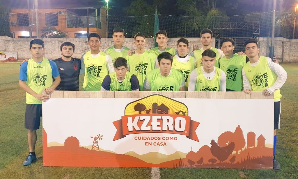 #ElMejorExaDelPaís ® tweet media