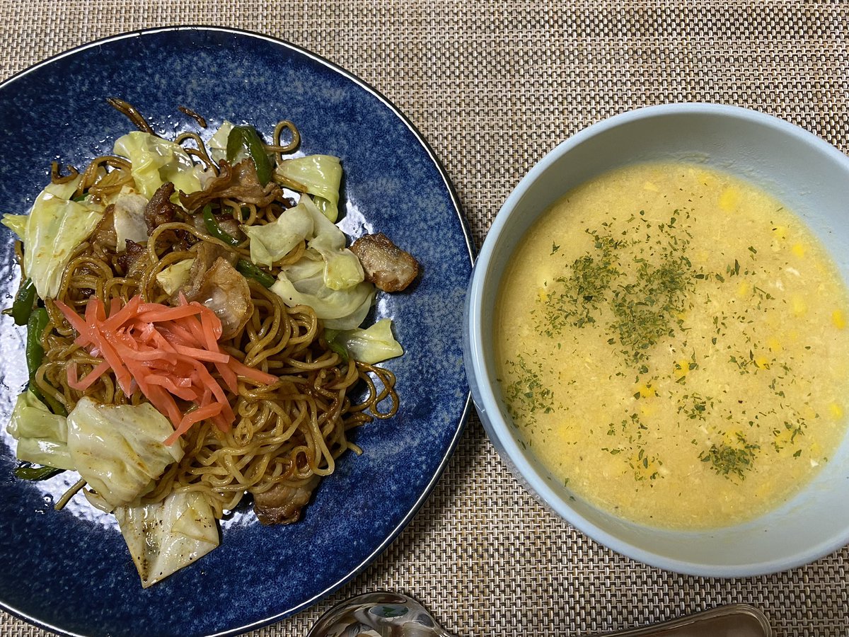 みんなの 晩御飯 夜ごはん 焼きそば 口コミ 評判 8ページ目 食べたいランチ 夜ごはんがきっと見つかる ナウティスイーツ