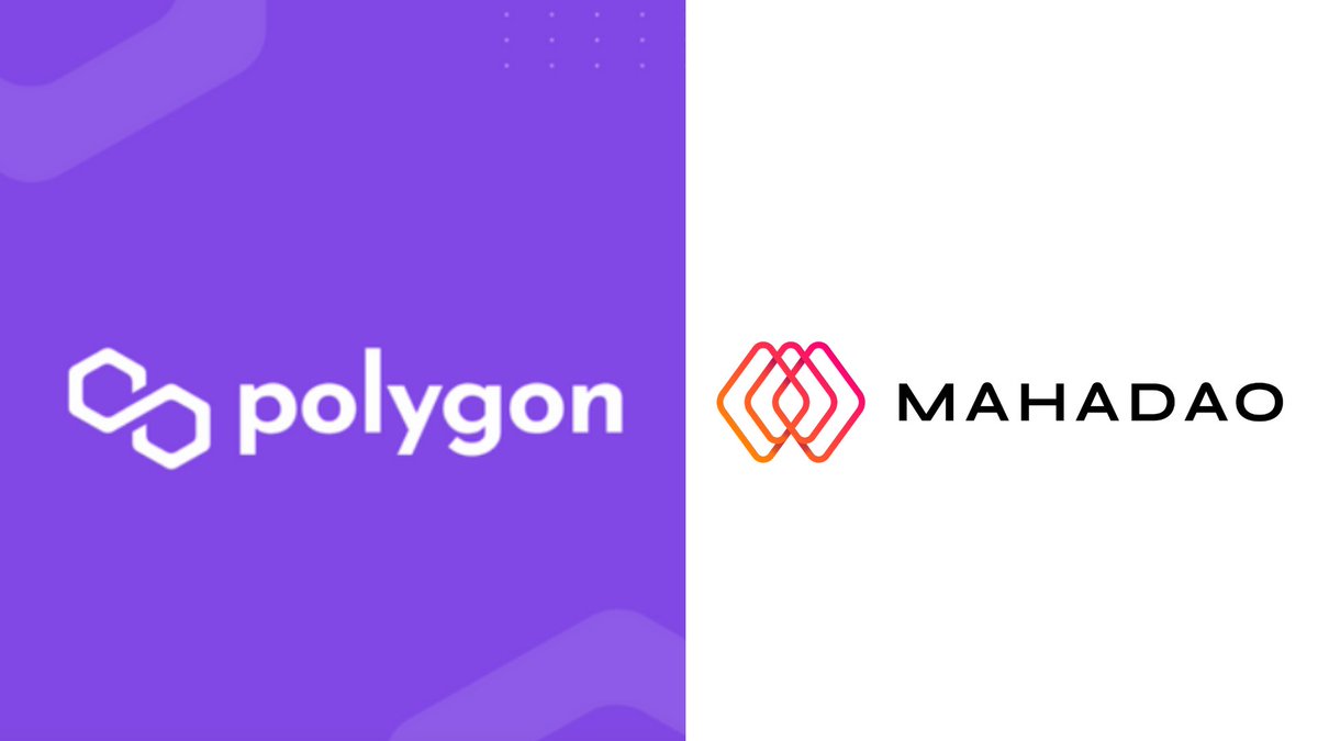 PolygonSwaps's tweet photo. 🟪@TheMahaDAO ARTH Loans is LIVE on #Polygon Network!
▶️ What is #ARTH Loans?
ARTH Loans is a 0% interest-free loan platform to secure loans in $ARTH valuecoin
🟣 Website - https://t.co/o46A5XKjBy
#MAHA #PolygonNetwork #Polygonswap #DeFi #MATIC $MATIC $MAHA https://t.co/Laqc94i8yB