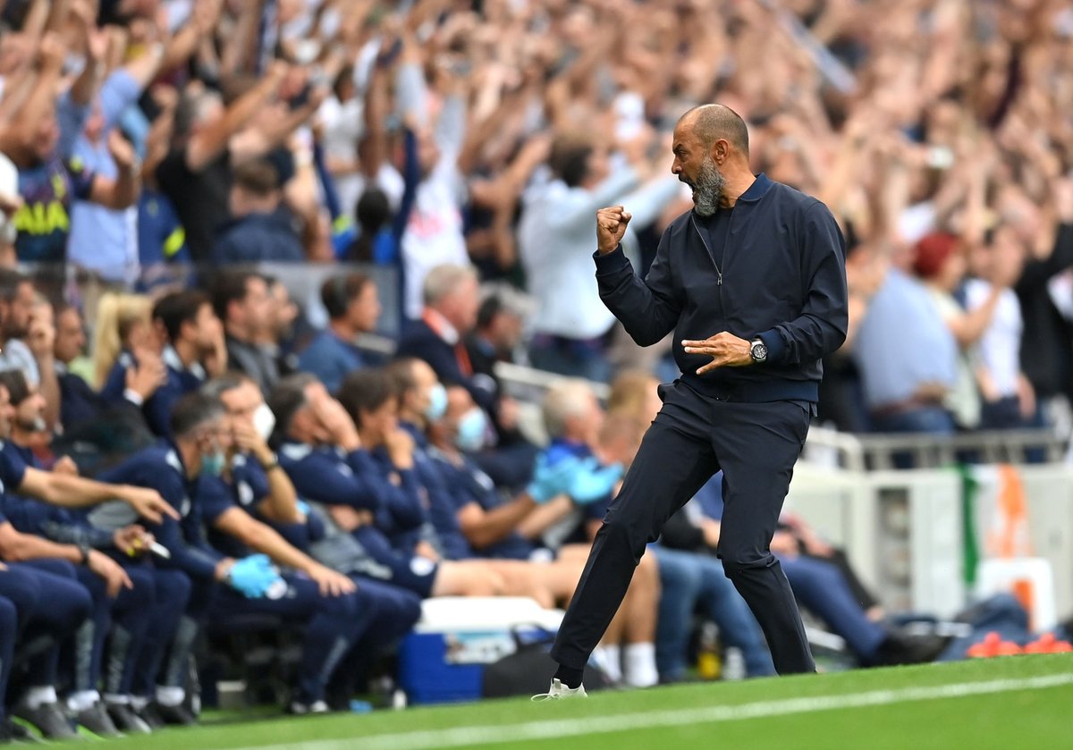 HotspurRelated's tweet photo. 💪 https://t.co/02ZA8NojOn
