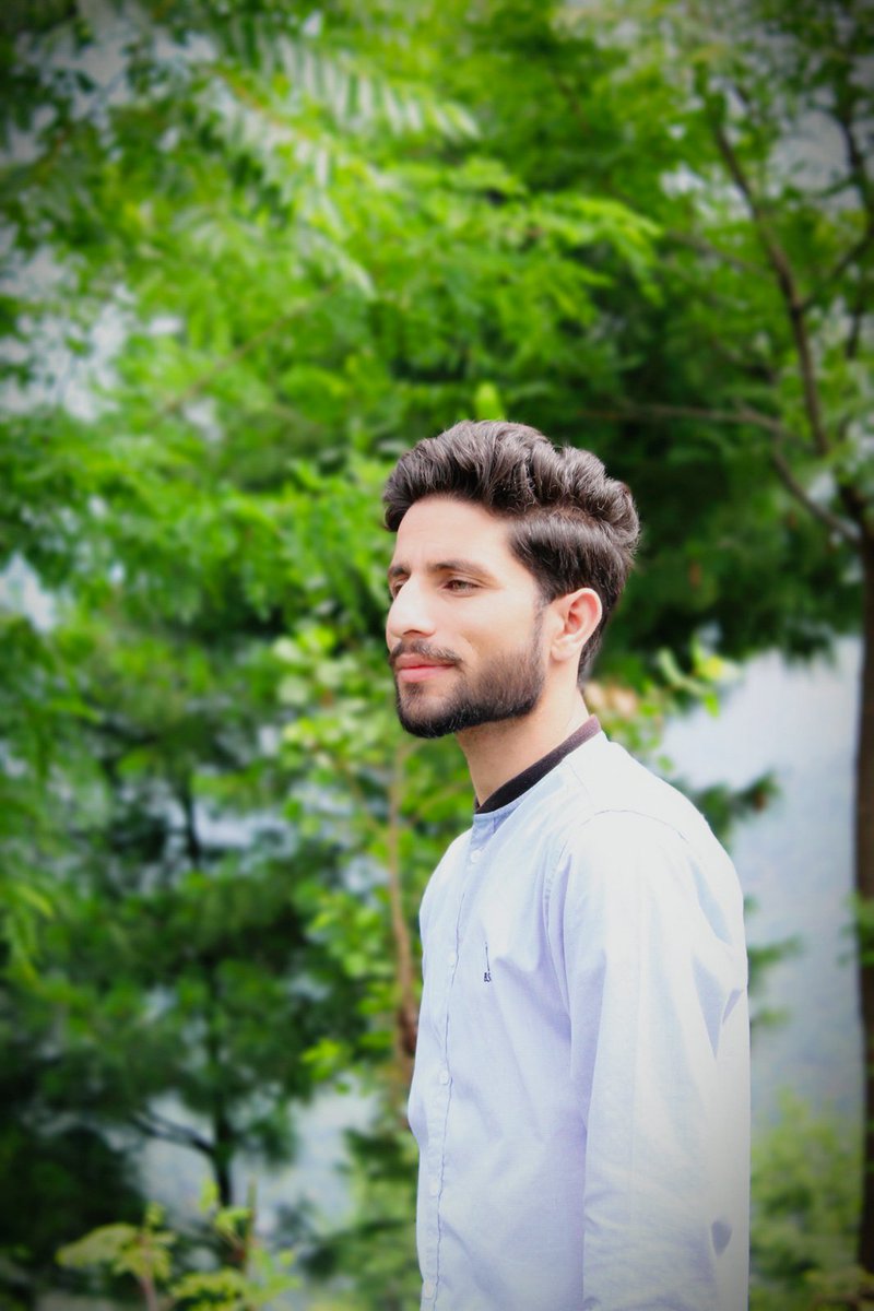 engrrajaghalib's tweet image. #villagebeauty