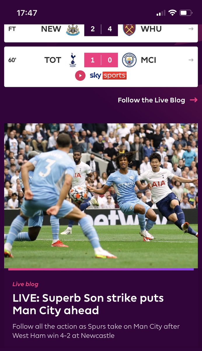 MikeMemphisUK's tweet photo. @FFH_HQ Obviously FPL doesn’t believe it. They already had Dias as MOTM… https://t.co/pX2IpDkYz5