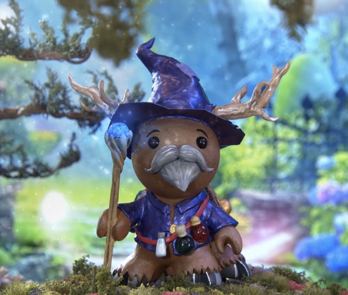 NerdECrafter's tweet image. Here are some examples made with the smartartbox.com/pages/nerdebox craft kit. Thank you to @JazzaStudios , @ArtOfChloeRose @aceofclay and @graveyardLoon (Twitter only me post 4 pics so had to add more as second tweet)