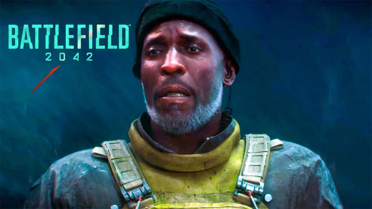 anvikgaming's tweet photo. Check out #Battlefield2042 - EXODUS | Cinematic Movie on my YouTube channel. 

https://t.co/scwzfy5LFh

Also Subscribe to my YouTube channel to enjoy high quality gaming clips, trailers and videos. https://t.co/5H9xMXimw5