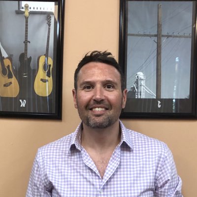 MichaelLMarcum's tweet photo. #NewProfilePic https://t.co/VxaCd8Izya