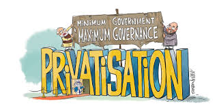 priyanka94meena's tweet image. Nationalisation Vs Privatization
Need Vs Greed
Public Vs Corporate
Join Hands Together to fight against privatisation of PSUs

#NationAgainstPrivatization
#StopPrivatization
#NationWithPublicSector