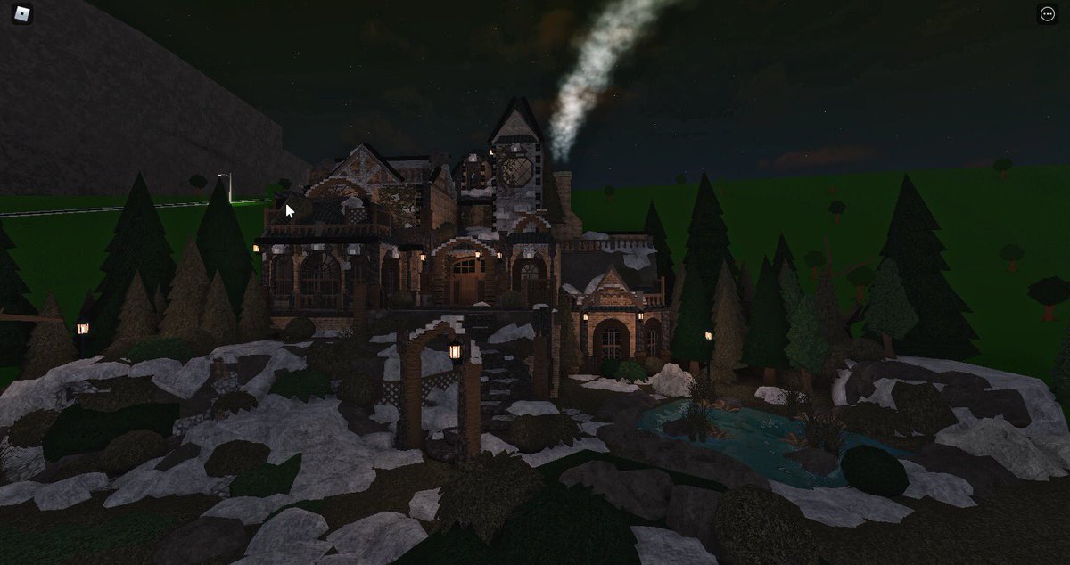 hiii !!
i havent updated u guys with a build yet so here’s a dark academia cottage or home whatever i can’t find a name u can comment <3
<a href="/RBX_Coeptus/">Coeptus</a> 
#bloxburg #bloxburgbuilds #bloxburghome #bloxburggame