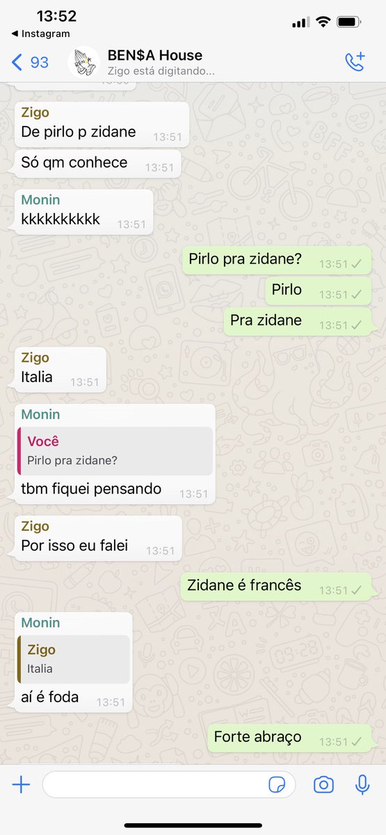 tonytheboy_'s tweet image. marque seu amigo que entende muito de futebol