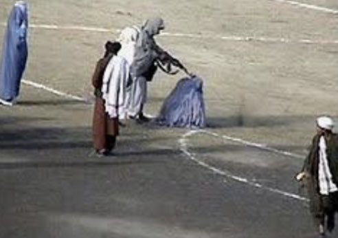 amhfarraj's tweet photo. Coming soon to Afghanistan👇

Sponsored by the democrats as part of their efforts to spread democracy and freedom around the world 

#usa
#Taliban 
#TalibanConquest 
#TalibanChallenge 
#TalibanTakeover https://t.co/6Qyw94CHrg
