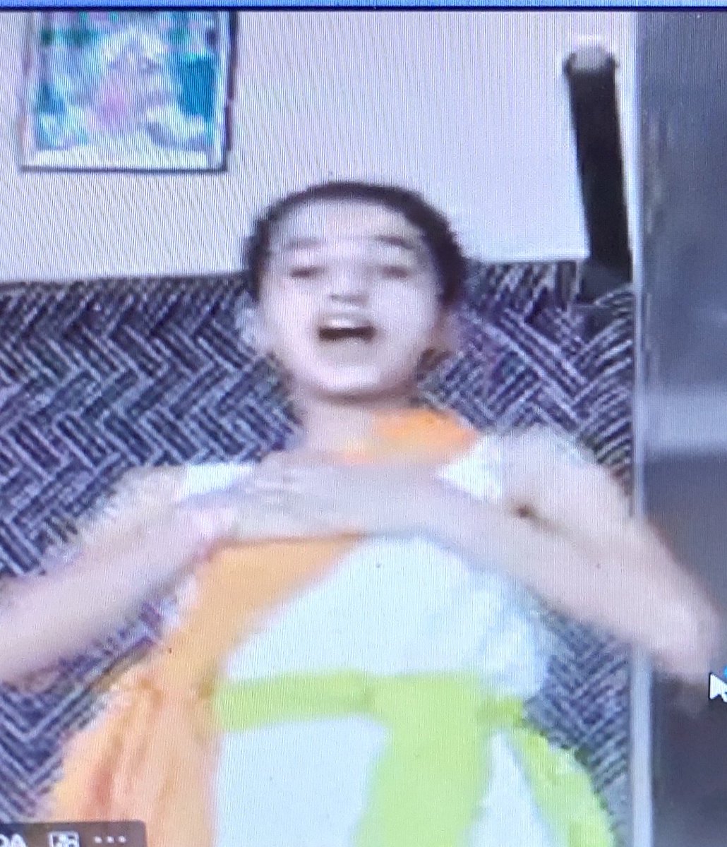 Virtual celebration on the national day Independence day by 5th grade,students presented  speech, dance poem etc.. 🇮🇳🇮🇳🇮🇳
<a href="/raminde94301780/">Raminder</a>
<a href="/Prabhjo60556013/">Prabhjot Gill</a>
<a href="/STSWSRAJGOMAL/">S.T.S. World School (Official)</a> <a href="/Manpree82405977/">Manpreet Kaur</a> <a href="/Doll58177987/">Doll</a>