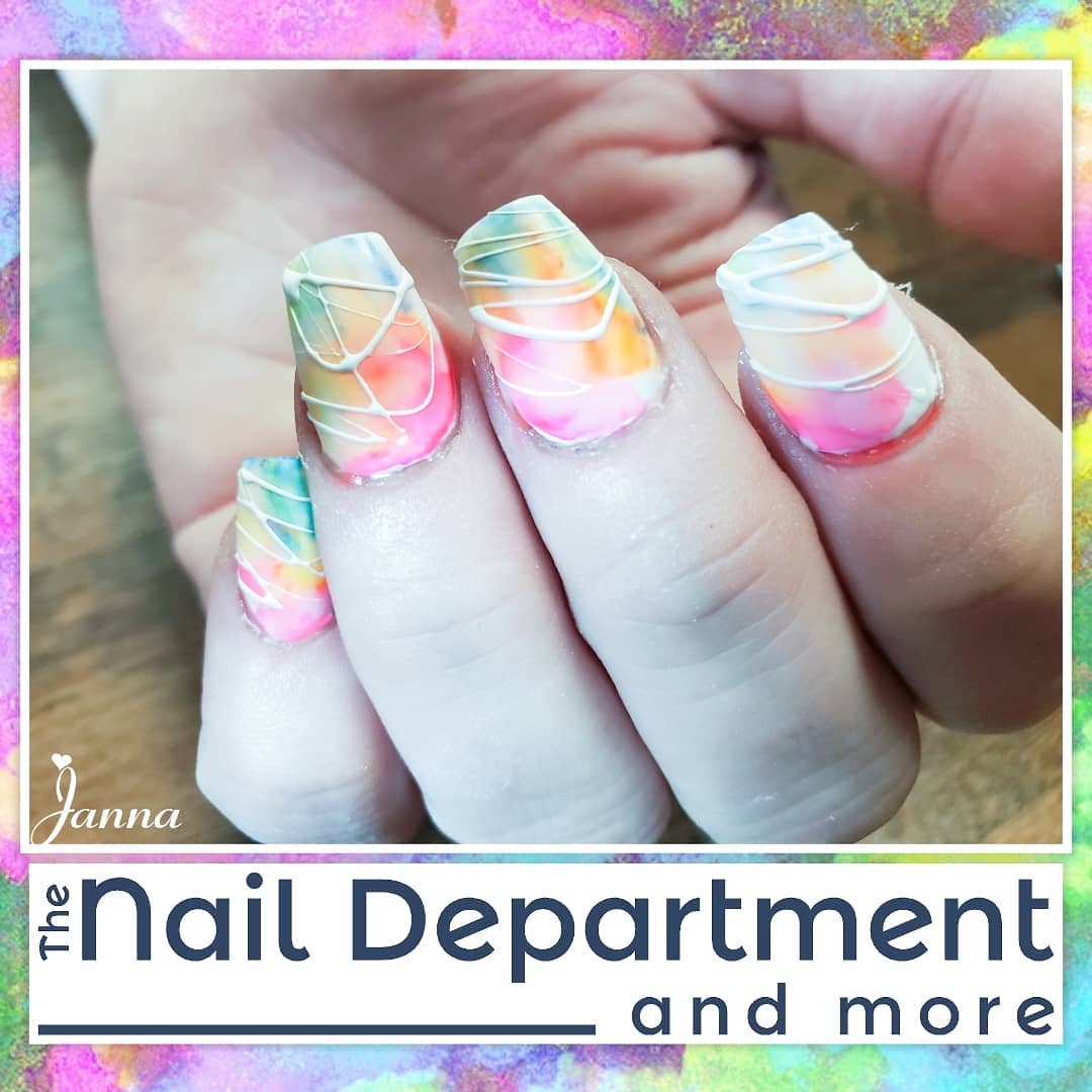 TheNailDept's tweet photo. Amazing, fun &amp; beautiful designs for you at The Nail Department!
To schedule an appointment call 608.780.0032 or book online https://t.co/6kKsVKACIl https://t.co/vI1WvZb10L