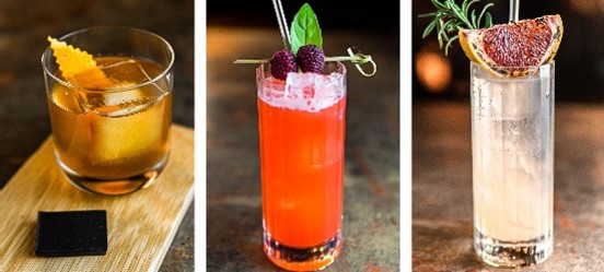 Kicking off the Chester Food &amp; Drink Festival will be the <a href="/BarloungeCH1/">Barlounge Chester</a> Cocktail Team working their magic!
 They have been perfecting their cocktails for 20 years &amp; been around as long as the festival itself! 

TICKETS @ Chesterfoodanddrink.co.uk