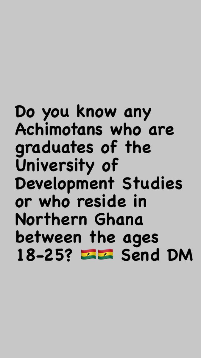 AchimotaSchool's tweet photo. A very special and unique opportunity! Please RT &amp; share #NoAchimotaNoGhana ❌🎹❌🇬🇭 https://t.co/9iKJicRD9K
