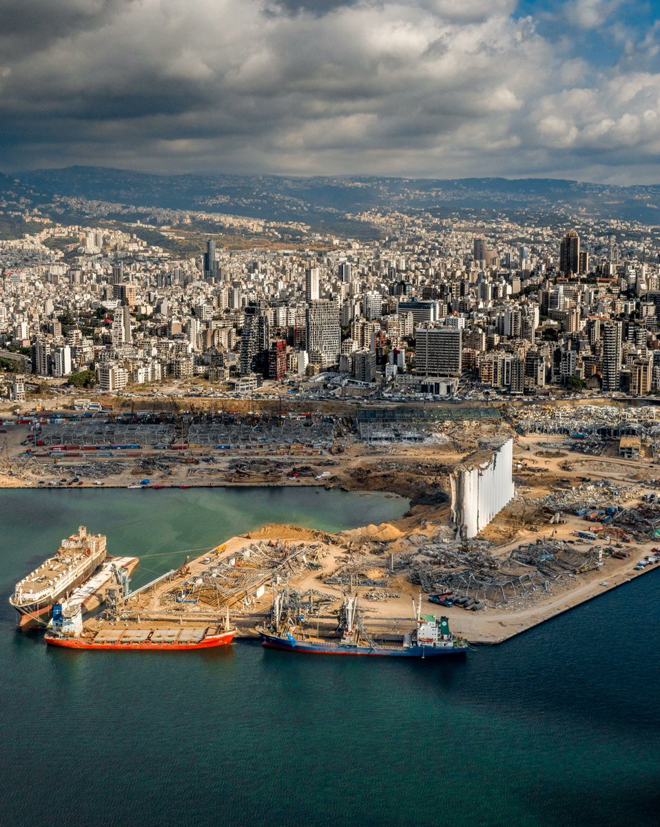 rami_rizk's tweet image. كل من قام بالإعتداء على حرمة هذه المنازل سيتم الإنتقام منه وفقاً للقانون ولن نتوانى متستقبلاً عن ذلك.