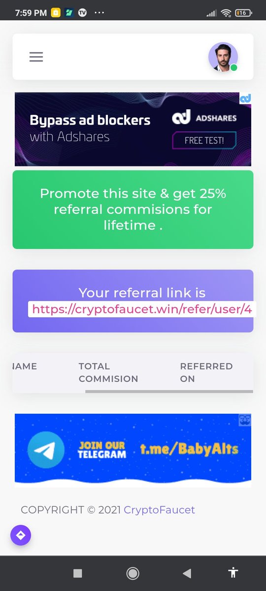 HMeteke's tweet photo. No time wasted straight payouts. https://t.co/qd8zgI35bV
