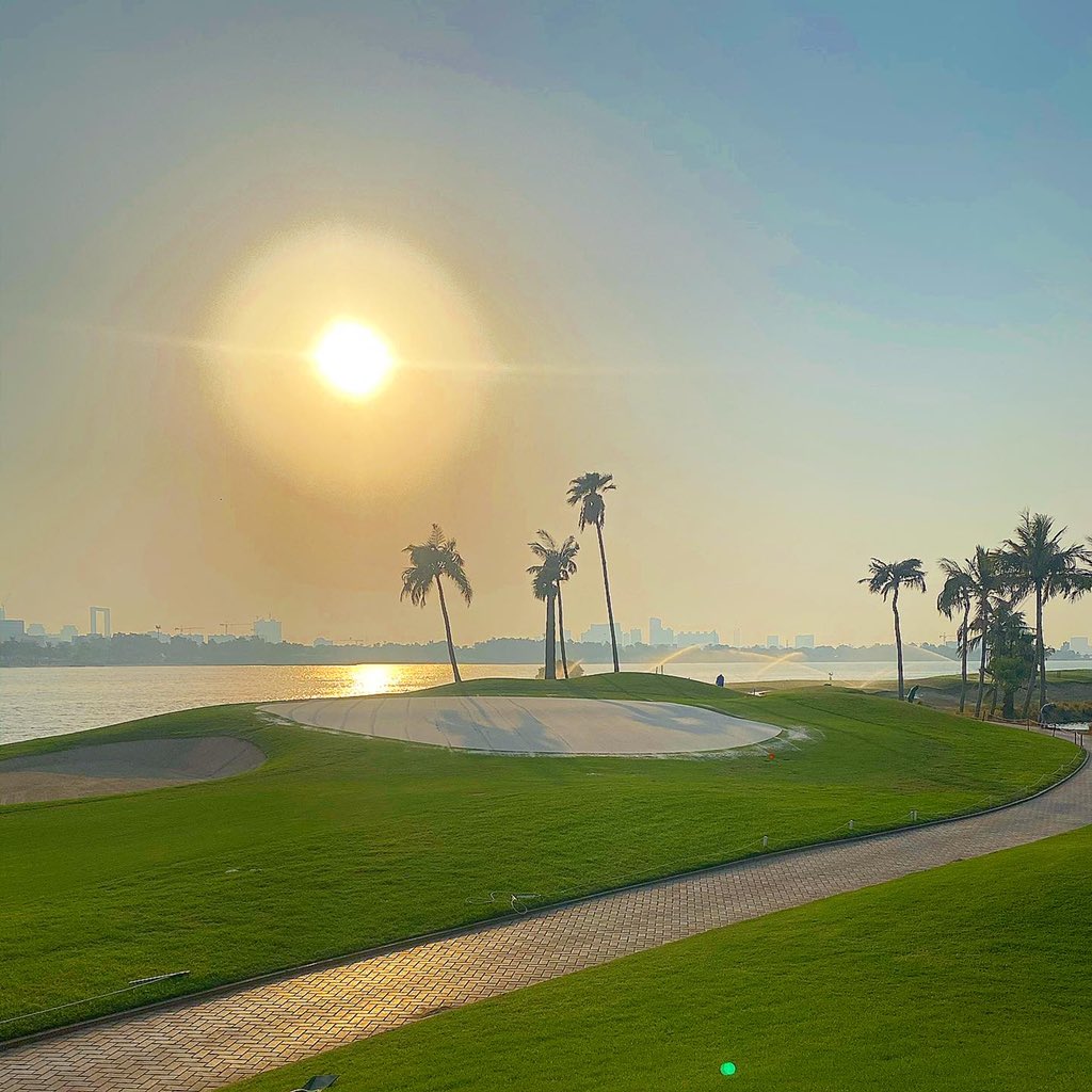 golf_wells's tweet photo. #greenkeeping #golfcoursemaintenance #golfcourserenovation #dubaigolf #dubai #golfcourses #golfcourseconstruction https://t.co/yTsXypmS4M