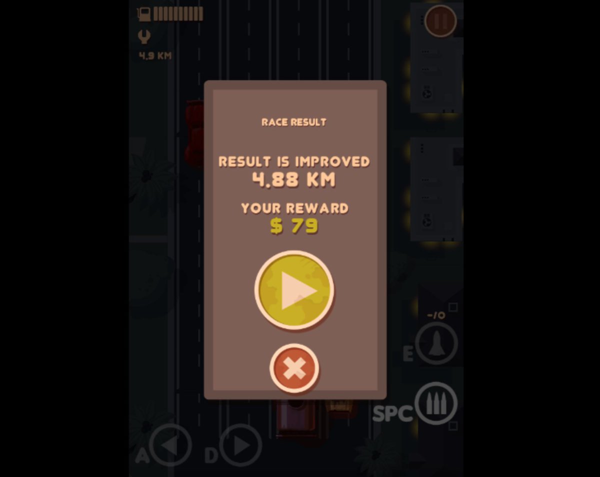 Racing game is quite fun. You guys can play for fun.Join it.
<a href="/DeathRoad_io/">DeathRoad.io</a> 
$DRACE
