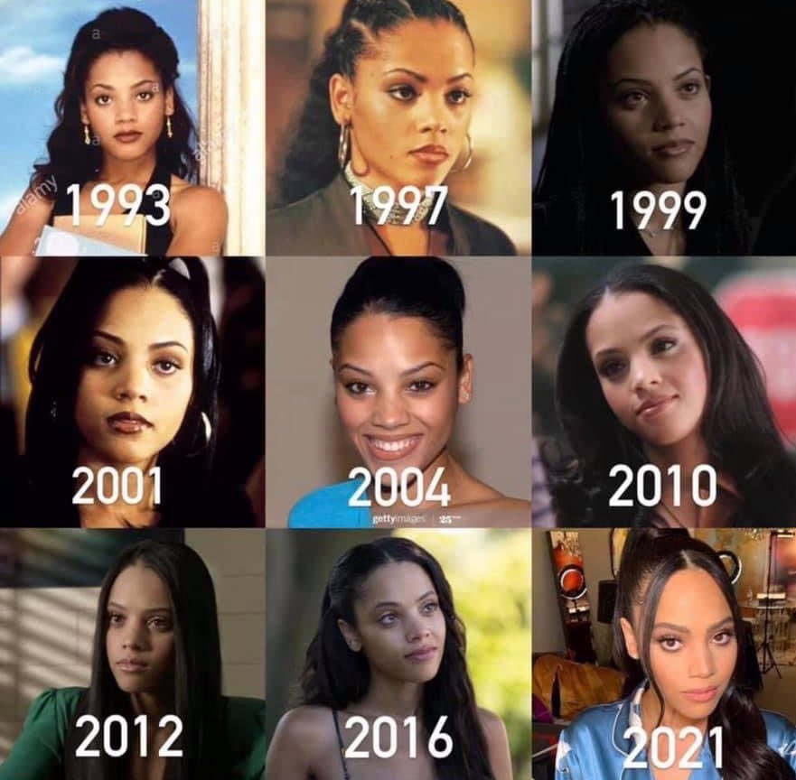 ✨ Bianca Lawson ✨