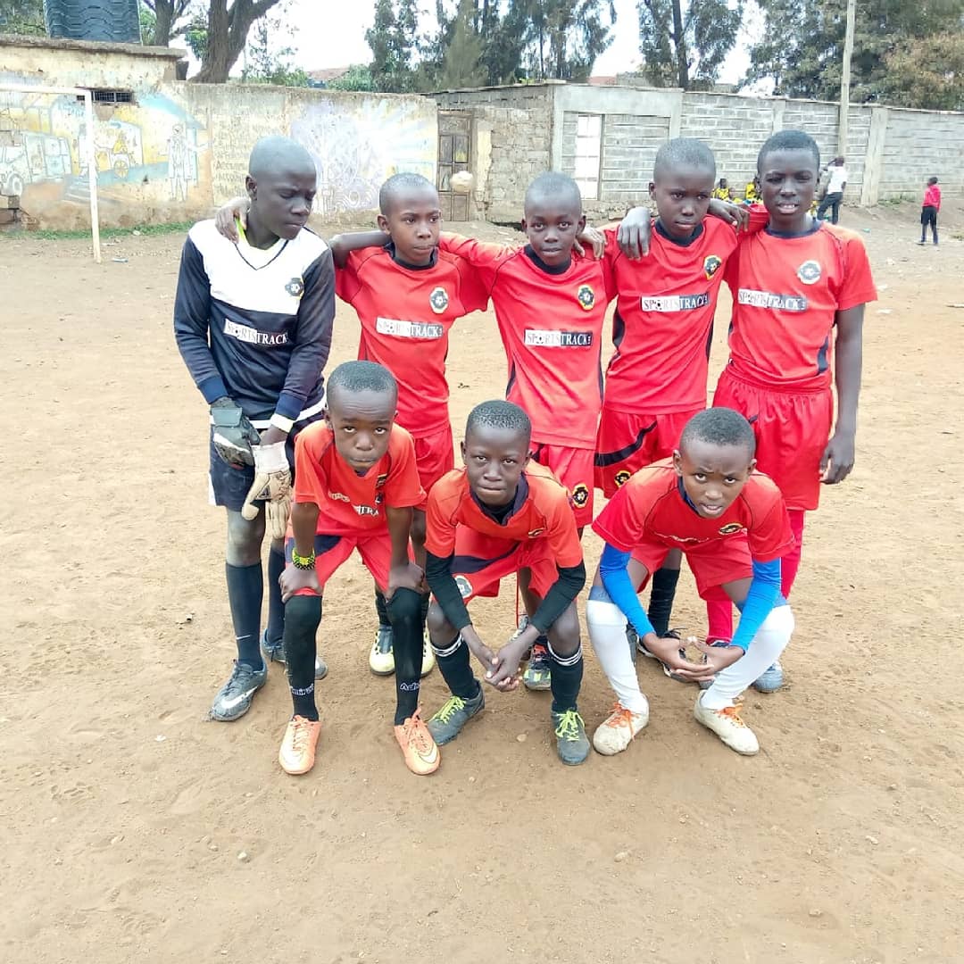 YoungUnitedFc1's tweet image. Friendly matches at Kariobangi North today for the junior teams...

#wearedevelopment