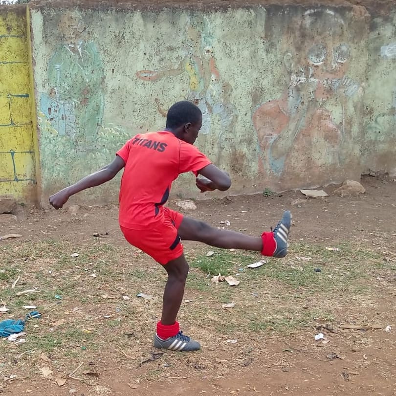 YoungUnitedFc1's tweet image. Friendly matches at Kariobangi North today for the junior teams...

#wearedevelopment