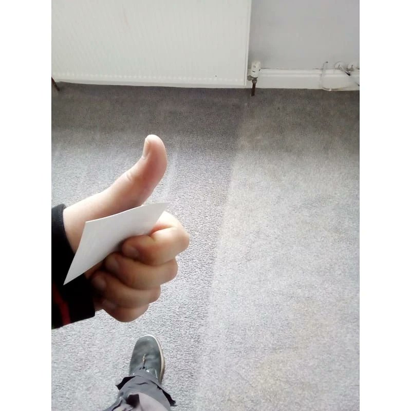 Glow Fresh Cleaning Services. on Twitter "Nice carpet clean at a home