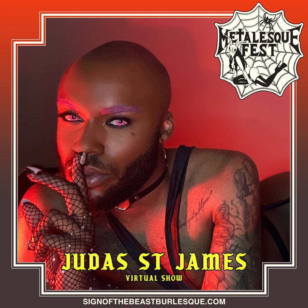 SOTB Burlesque tweet media