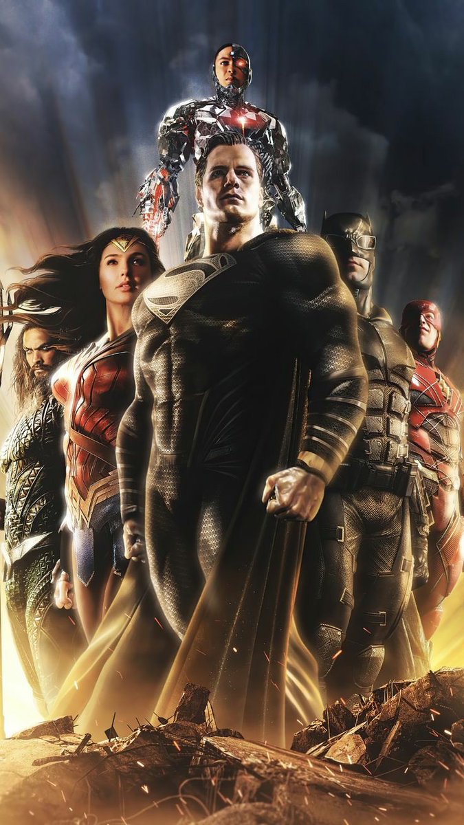 WWomanPrincess's tweet photo. #JL #BraveFriends 💫💥🦇 https://t.co/kO62PsJZiE