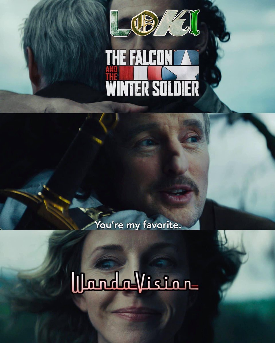 beezus_erased's tweet photo. SONO IO PLS
#Loki #TheFalconandtheWinterSoldier #WandaVision https://t.co/olqssEPN08