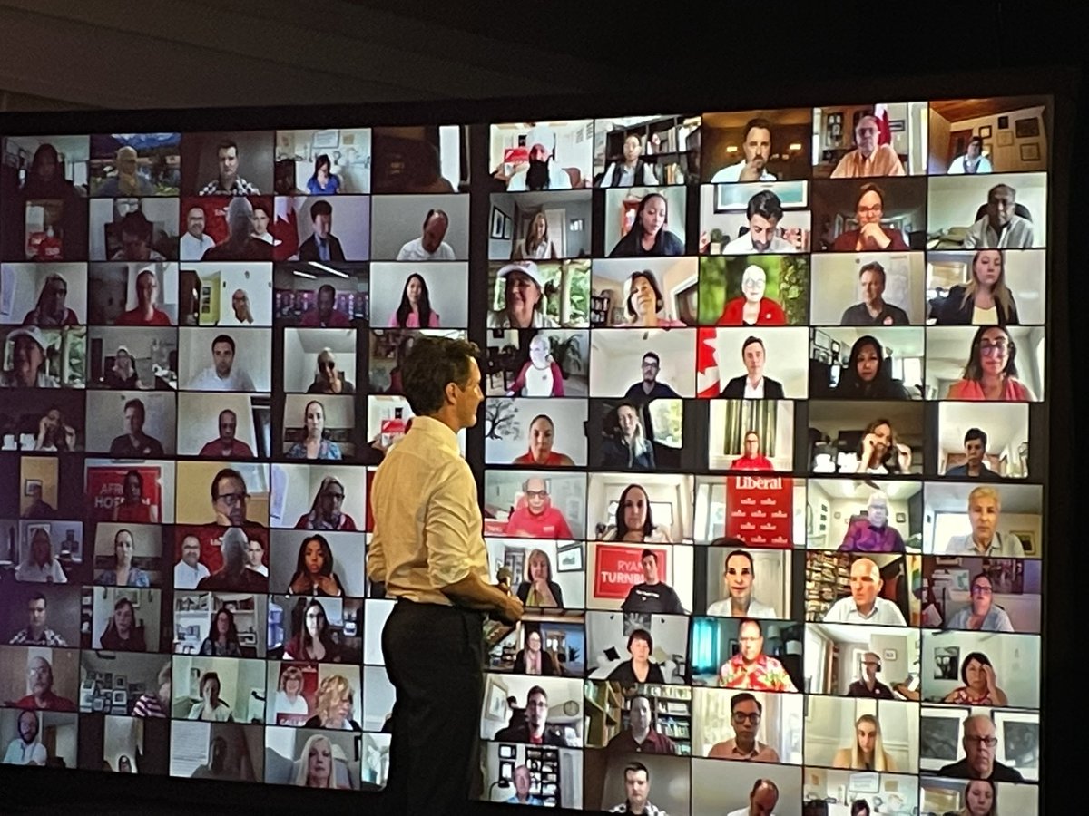 phil_proulx's tweet photo. #EquipeTrudeau #TeamTrudeau https://t.co/OLyDb3OM9Z