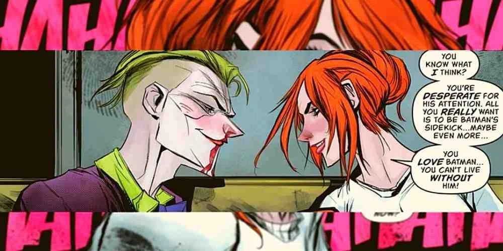 Happy #batjokesday to these gay mfs
 #バトジョの日 