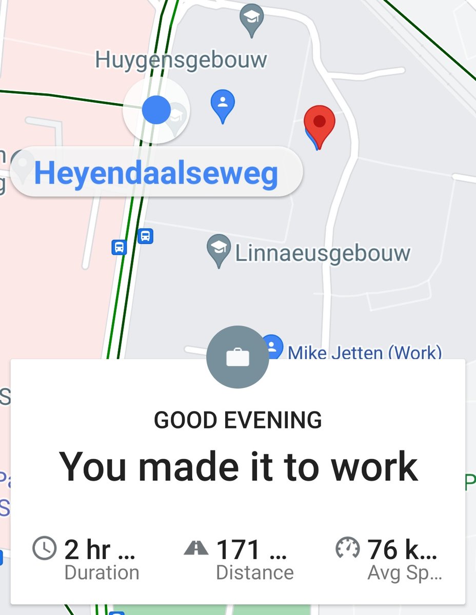 Mike Jetten🟥 tweet media