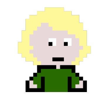 wabsiee's tweet photo. GIVEAWAY TIME! 

I am giving away a 1 of 15 very rare @BornBadBoys #NFT. Only 15 out of 10,000 have this hair colour!

To enter:
Like &amp; Retweet
Tag 3 friends &amp; comment #BornBadBoys 
Follow Me &amp; @BornBadBoys 

Will be drawing a winner on friday! https://t.co/SbG25Ag3bT