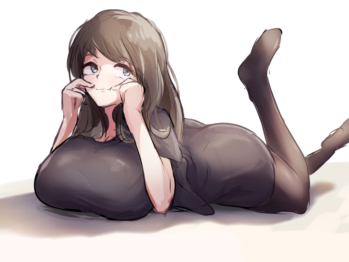 カメラを向けられ慣れてる人 