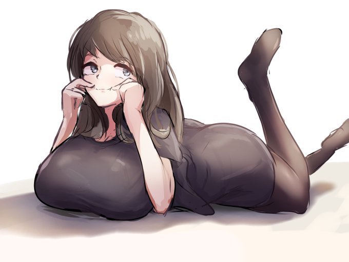 カメラを向けられ慣れてる人 