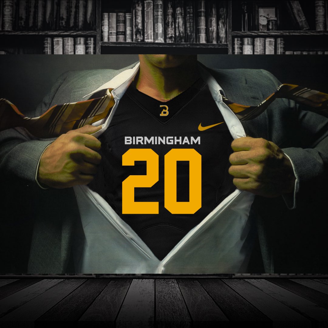 ⏳ 20 Days ⏳

#YeahPanthers | #MagicCity