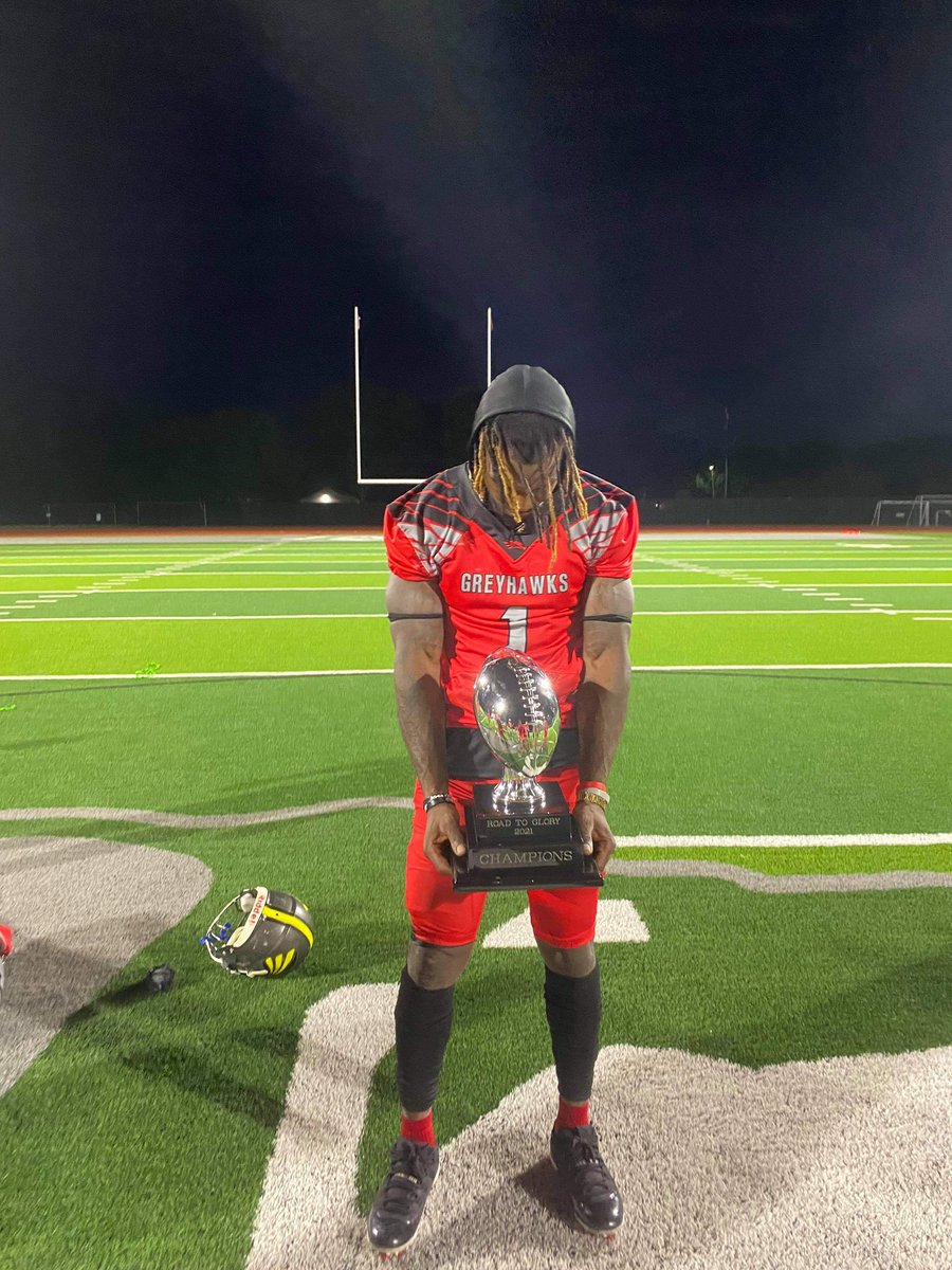HybridDB_Autrey's tweet photo. 3rd 🏆🏆🏆 CHAMPIONSHIP this 2021. God I give you all the GLORY n PRIASE‼️ #ManOnAMission #PassionOvaFatigue #TrustTheProcess #GreyROW https://t.co/beTmnEWpdX