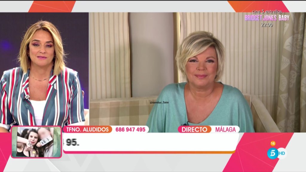 TereluC_Fans's tweet photo. #VivaLaVida429 📺✨ https://t.co/XDR5jHWOuv