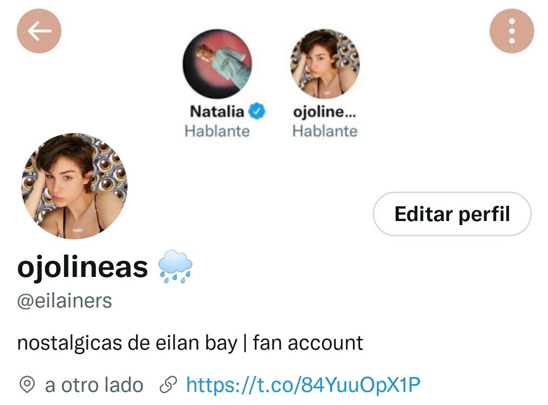 eilainers's tweet image. opiniones?