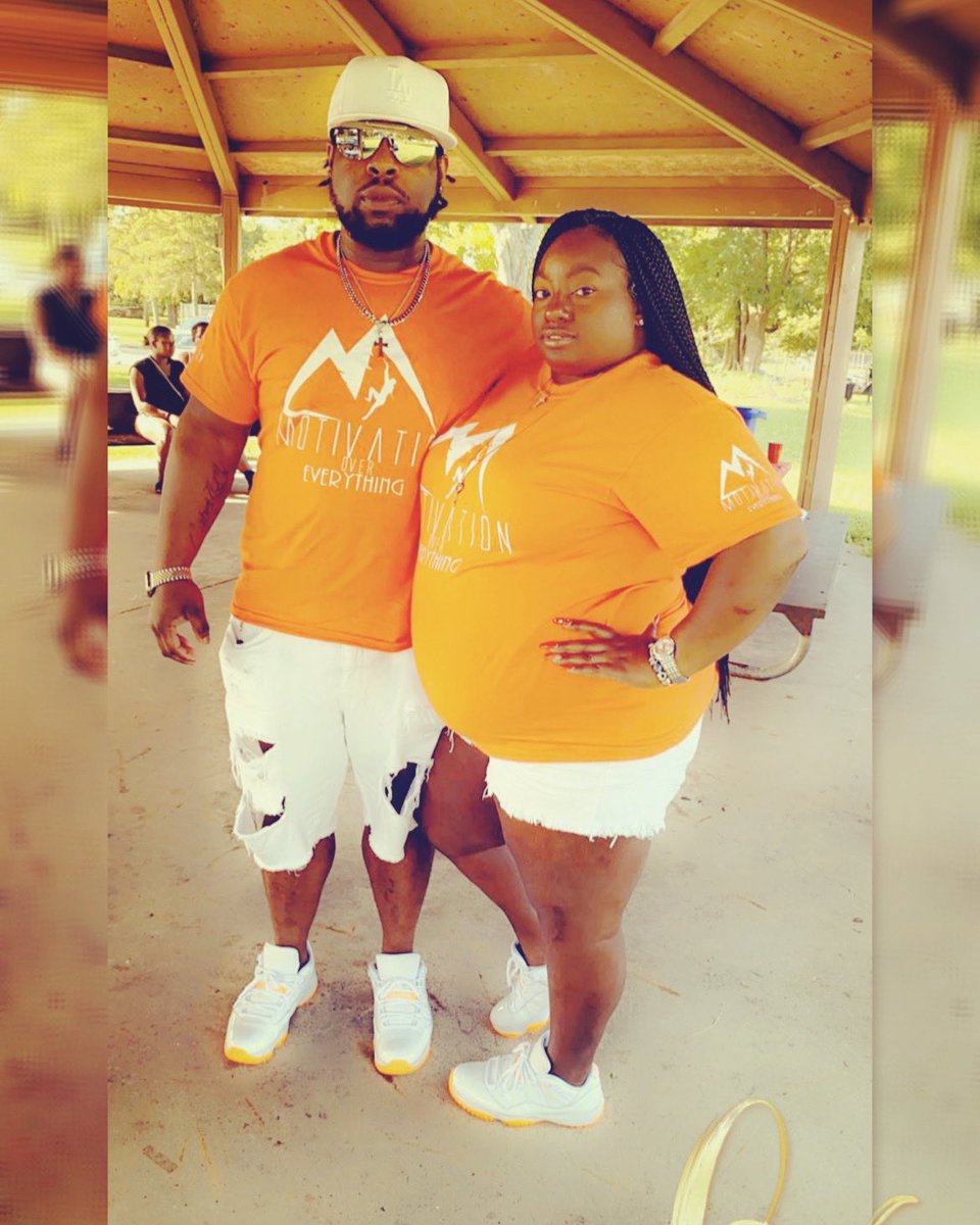 Enjoyed my family today! Representing Motivation Over Everything Clothing LLC. In my hometown #Albion 🍑🍑 Shop With Us!! 👉🏾 motivationovereverything.com Support The Brand! #blackownedbusiness