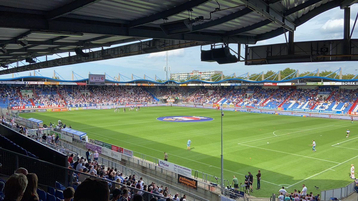 TimRotterdam's tweet image. Was weer gezellig