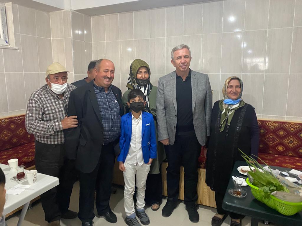 Mansur Yavaş