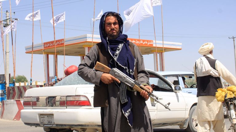 Talibans are clearly quick wetted enough as they handed over the #Afghanistan to USA for 20 years on lease.#Washington provided all the humanitarian aid and build roads and dams and now Taliban taking it back ameliorated Afghanistan with no loans on construction...
#smartthinking