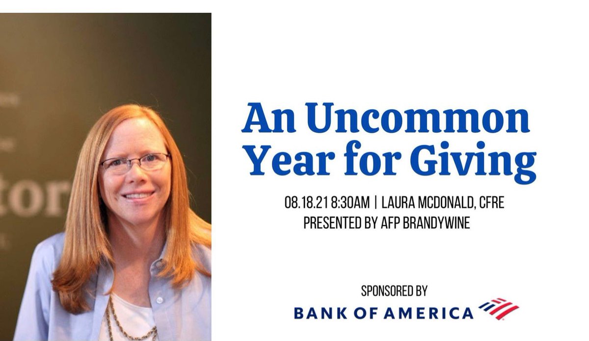 AFP Brandywine tweet media