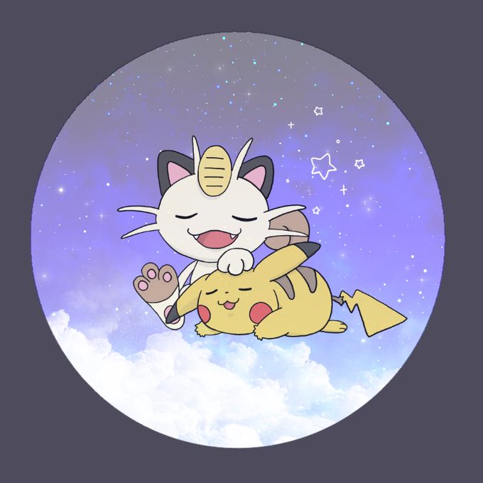 ニャースのtwitterイラスト検索結果