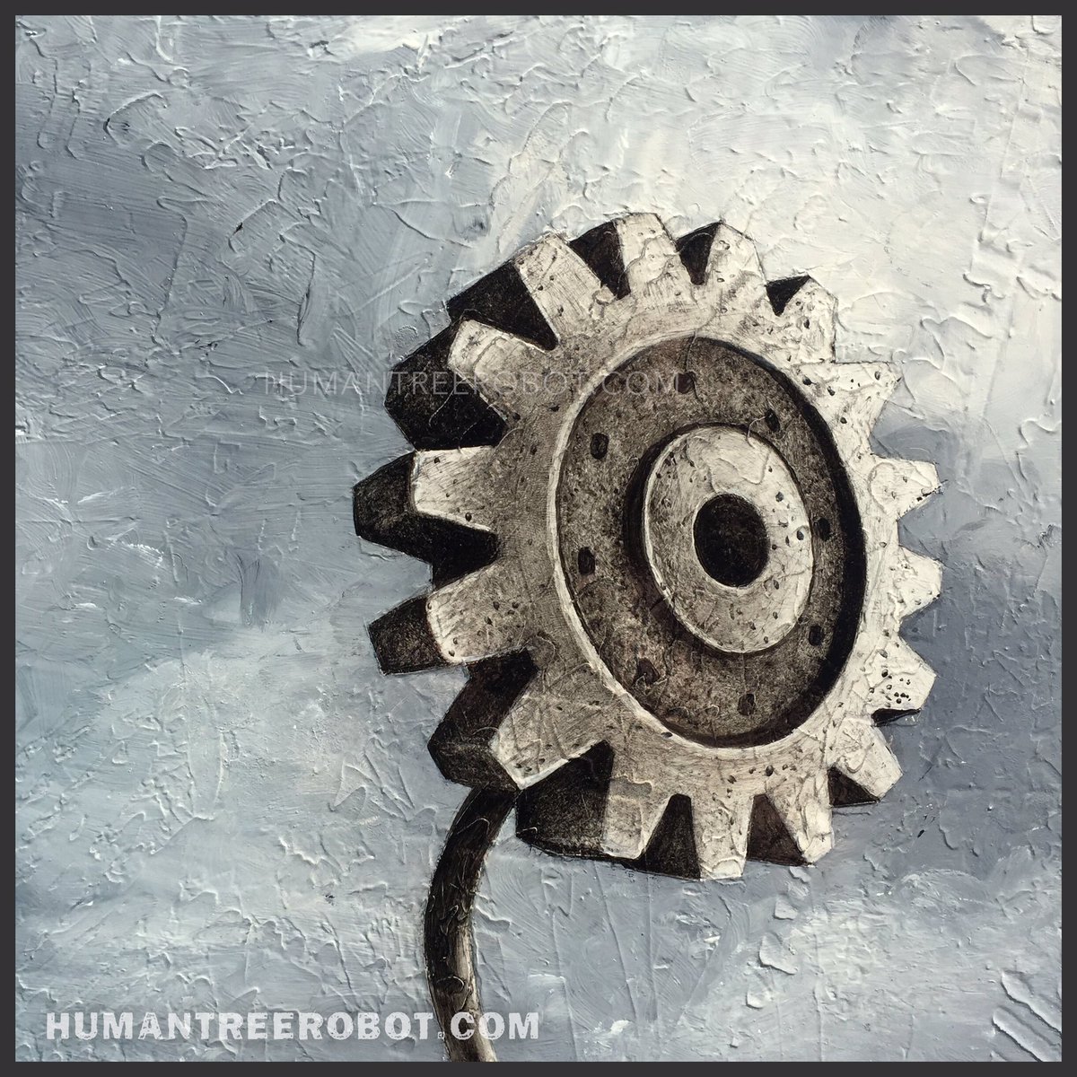 HumanTreeRobot tweet media