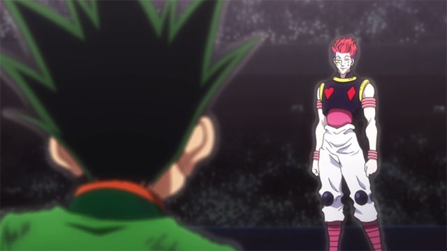 Quiz: How Well Do You Really Know Hunter x Hunter?